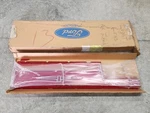 Nos 1978 Ford Thunderbird Taillamp Tail Brake Light Lens Lh D8sz-13451-a Read. Fixed Price $175.00.