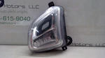 2018-2021 Chevrolet Equinox Left Driver Turn Signal Fog Light Lamp 84226245. Fixed Price $70.00.