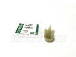 Range Rover 03-05 Genuine Front Turn Signal Side Marker Lamp Special Locking Nut. Fixed Price $22.91.