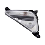 For Kia Forte 19-21 Turn Signal Light Rear Passenger Side Replacement. Fixed Price $85.05.