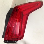 2017 2018 2019 Cadillac Xt5 Right Passenger Side Tail Light 84057090 Oem Perfect. Fixed Price $269.99.
