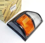 81520-60390 Toyota Genuine Front Left Turn Signal Lamp Land Cruiser Oem. Fixed Price $152.00.