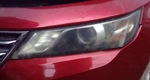 2014 Chevy Impala Driver Headlight Halogen Vin 1 New Style Headlamp Grade C. Fixed Price $116.82.