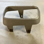 1971-72 Ford Maverick Grabber Sport Front Grill Light Bezel Dodb 13a251-a, Used. Fixed Price $25.00.
