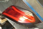 2020 Chrysler Pacifica Rh Passenger Tail Light Lamp Oem. Fixed Price $310.58.