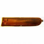 To2520149 Fits 1996-1997 Toyota Rav4 Park / Signal Light Driver Side W/bulbs. Fixed Price $37.56.