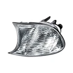 Turn Signal/corner Light For Bmw 325ci 2001 Driver Side Front 116-59333l. Fixed Price $15.42.