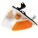 For 89-94 Metro 1.0l/1.3l Corner Turn Signal Park Light Lamp Assembly Left Side. Fixed Price $35.95.