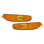 For Chrysler 300m 99-04 Turn Signal/parking Light Driver Side Replacement. Fixed Price $46.42.