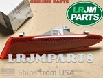 Genuine Jaguar Xj8 Right Rh Rear Side Marker Lamp C2c2049 Passenger. Fixed Price $95.00.