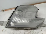 Driver Left Fog Light From 2017 Ford Explorer 11839230. Fixed Price $98.94.