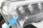 2018 Hyundai Elantra Right Fog Light Assembly Oem Used Rock Chips 132k Miles. Fixed Price $185.25.