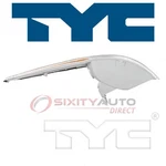 Tyc 18-3170-01 Parking Side Marker Light For Fo2521123 F2az 13200 A 1630245 Hf. Fixed Price $57.35.