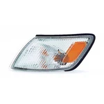 Lx2530101 Signal Lamp Assembly Front Driver Side Fits 1997-1999 Lexus Es300 V. Fixed Price $57.00.
