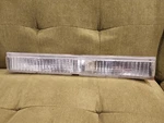 1988-1991 Ford Ltd Crown Victoria Passenger Right Rh Turn Signal Lamp Lens Oem. Fixed Price $49.45.