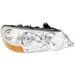 For Acura Tl Headlight 2002 2003 Passenger Side Hid Ac2519102 33101s0ka12. Fixed Price $131.88.