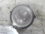 16-21 Honda Civic Left Driver Corner/park Light Fog-driving Bumper Mounted. Fixed Price $106.44.