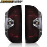 Fit For 2014-2021 Toyota Tundra Pickup Truck Tail Lights Lamps Replacement Pair. Fixed Price $66.64.