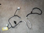 Oem 94 Mercury Grand Marquis Trunk Tail Light Lamp Wiring Harness F4mb14a549 Ab. Fixed Price $49.95.
