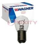 Wagner Rear Turn Signal Light Bulb For 1983-2002 Cadillac Allante Brougham Ha. Fixed Price $9.63.