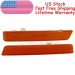 Side Marker For 2015-2017 Dodge Challenger 2pcs Front Left And Right 68195788ab. Fixed Price $30.49.