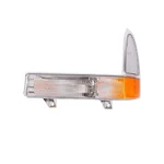 Eagle Eye Parking Light Assembly For Ford Fr349-u000l. Fixed Price $29.74.