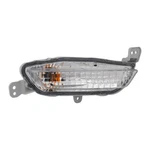 For Honda Ridgeline 2021-2023 Turn Signal Light Passenger Side Front Halogen. Fixed Price $55.17.