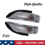 New Left & Right Side Front Turn Signal Light For Toyota Corolla 2014-2017. Fixed Price $23.44.