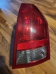Fits 2005-2007 Chrysler 300 Right Passanger Taillight Assembly Oem:04805852ae. Fixed Price $46.00.