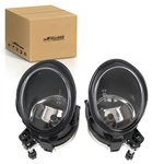 Clear Front Fog Light For Bmw E46 3 Series M3 E39 01-06 63177894017 Pair. Fixed Price $30.99.