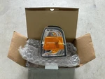 Depo Left/driver Turn Signal Light 330-1506l-ac Fits 2006-2011 Ford Ranger. Fixed Price $28.00.