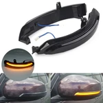Sequential Led Side Mirror Turn Signal Light For Nissan Teana J32 Maxima 2008-13. Fixed Price $29.40.