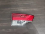 2017-2019 Toyota Highlander Left Taillight Driver Tail Light Capa Led. Fixed Price $130.00.