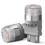 Auxito 3157 3156 Amber Yellow Led Turn Signal Parking Light Bulb Error Free 2pcs. Fixed Price $13.29.