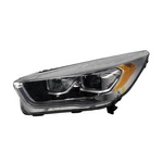 New Aftermarket Driver Side Headlight Lens Housing Gj5z13008r Capa. Fixed Price $859.73.