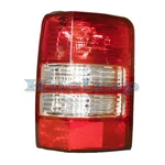 For 2008-2012 Liberty Rear Right Tail Lights Red & Clear Plastic 55157346ab V. Fixed Price $102.95.