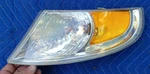 2002-2005 Saab 9-5 Lh Left Driver Park Turn Signal Light 89008367 Oem Notes. Fixed Price $39.99.