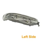 Left Side Mirror Turn Signal Light Lamp Fits Mercedes Clk 320 350 500 2308200721. Fixed Price $17.13.