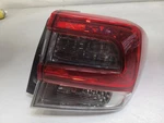2020-2023 Subaru Crosstrek Led Passenger Right Tail Light Quarter Panel Mounted. Fixed Price $109.25.