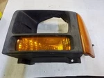 Left Driver Park Light Assembly Fits 05 Ford F250 F350. Fixed Price $47.41.