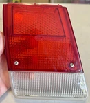 1974 1977 1978 1980 Volkswagen Passat Wagon Lh Tail Light Lens 331945451 Hella. Fixed Price $28.00.