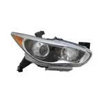 For Infiniti Jx35 13 Tyc Passenger Side Replacement Headlight Standard Line. Fixed Price $1075.97.