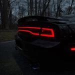 Led Tail Lights For Dodge Charger 2011-2014 Upgrade Dynamic Activate Lighting. Fixed Price $629.99.