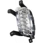 For 2018 Hyundai Sonata Front Signal/corner Light Driver Side Capa. Fixed Price $312.49.