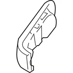 Genuine Mercedes-benz Oe Add. Turn Signal Lamp 164-906-14-00-64. Fixed Price $129.93.