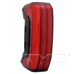 For Toyota Tundra 22-24 Tyc Driver Side Replacement Tail Light Standard Line. Fixed Price $308.89.