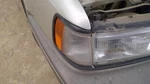Passenger Corner/park Light Park Lamp-turn Signal Fits 88-91 Mazda 929. Fixed Price $40.00.