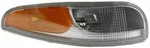 Turn Signal Light For 1997-2004 Chevrolet Corvette Base 8 Cyl 5.7l. Fixed Price $52.15.