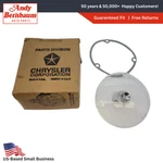 1966 Plymouth Satellite Belvedere Park Lamp Light Lens W/ Gasket 2585026 Nos. Fixed Price $187.00.