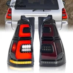 Led Tail Lights For 03-09 Toyota 4runner 4th Gen Sequential Animation Rear Lamps. Fixed Price $185.07.
